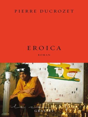 cover image of Eroica